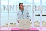 Josh Holloway at the 8th Canneseries International Festival: Day Four (Image via Getty)